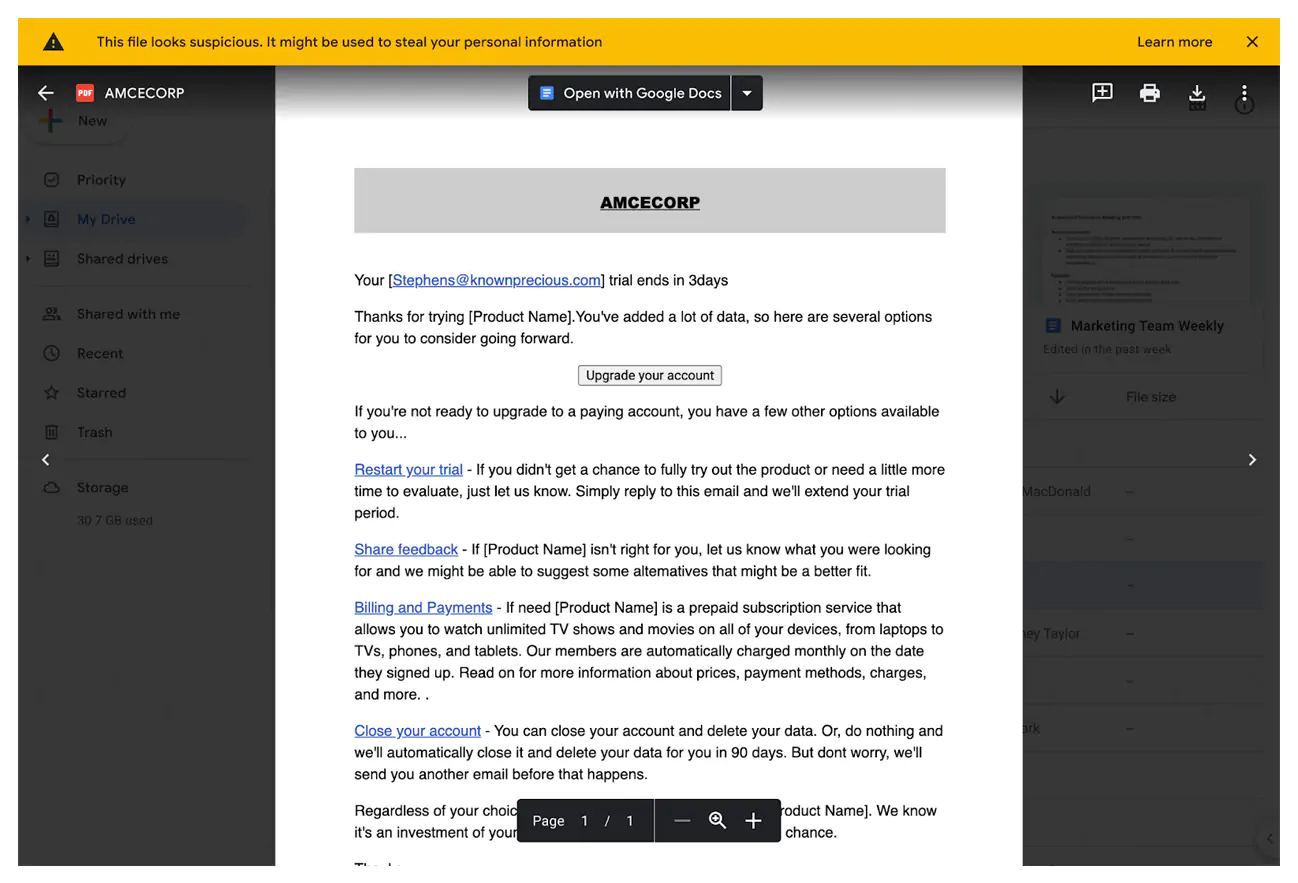 The Crypto Browser with a dedicated Crypto Corner news section