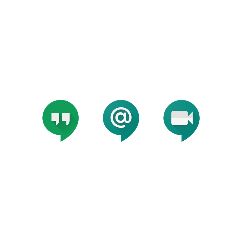 Google Hangouts - Chat, Meet