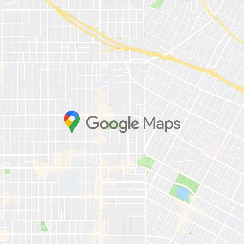 Google Maps