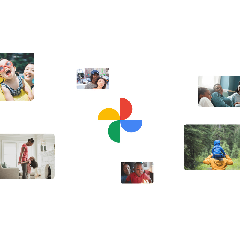 Google Photos