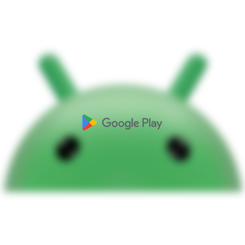 Google Play Store, Android