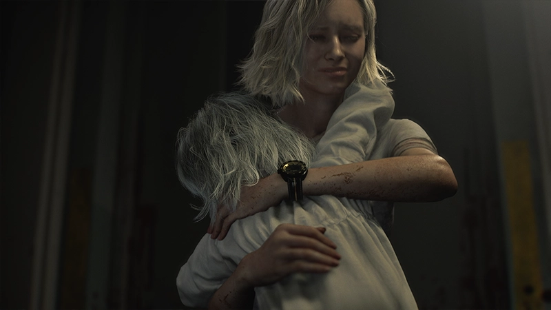 Resident Evil Requiem