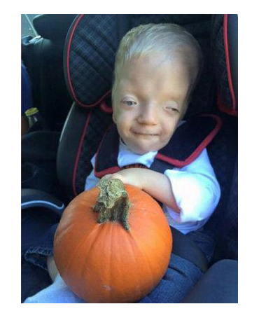 Grayson Smith.