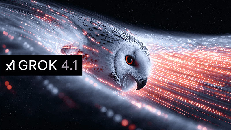 Grok-4.1