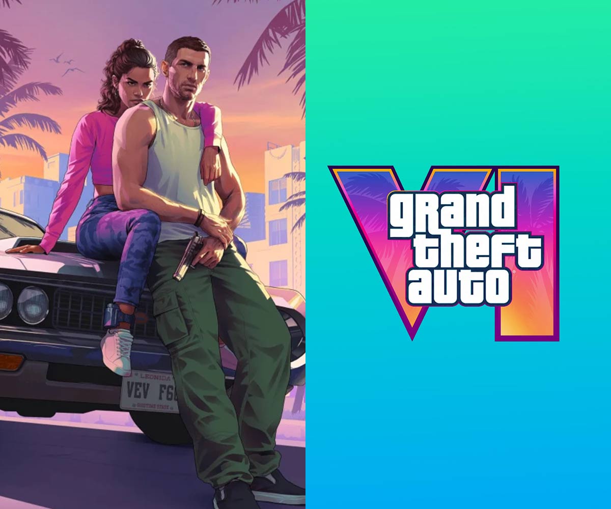 Grand Theft Auto VI