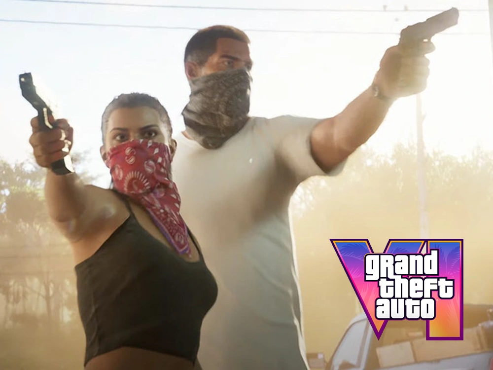 GTA VI.