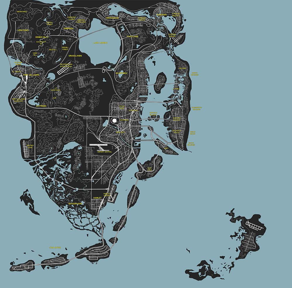 GTA 6 leak