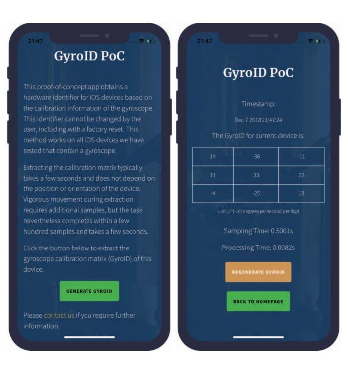 Gyroid