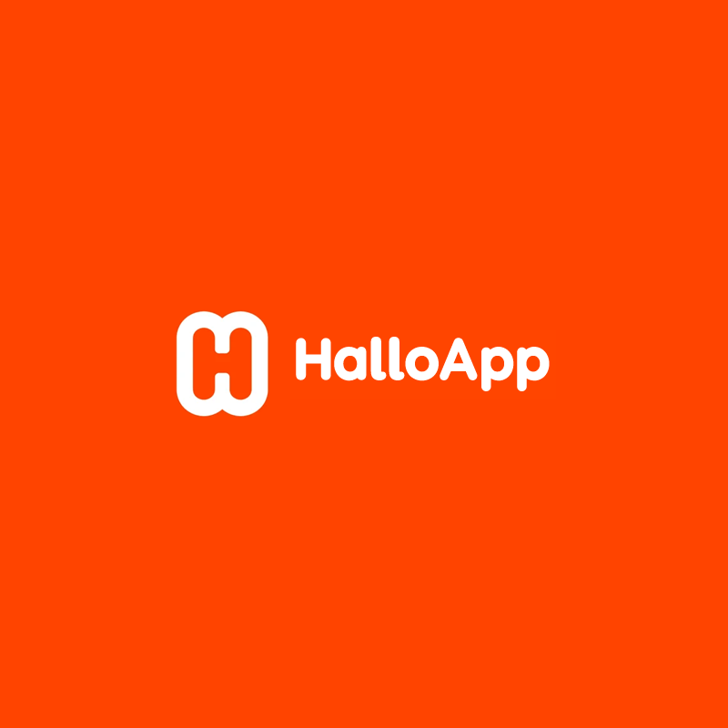 HalloApp, by Neeraj Arora and Michael Donohue