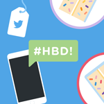 HBD by Twitter