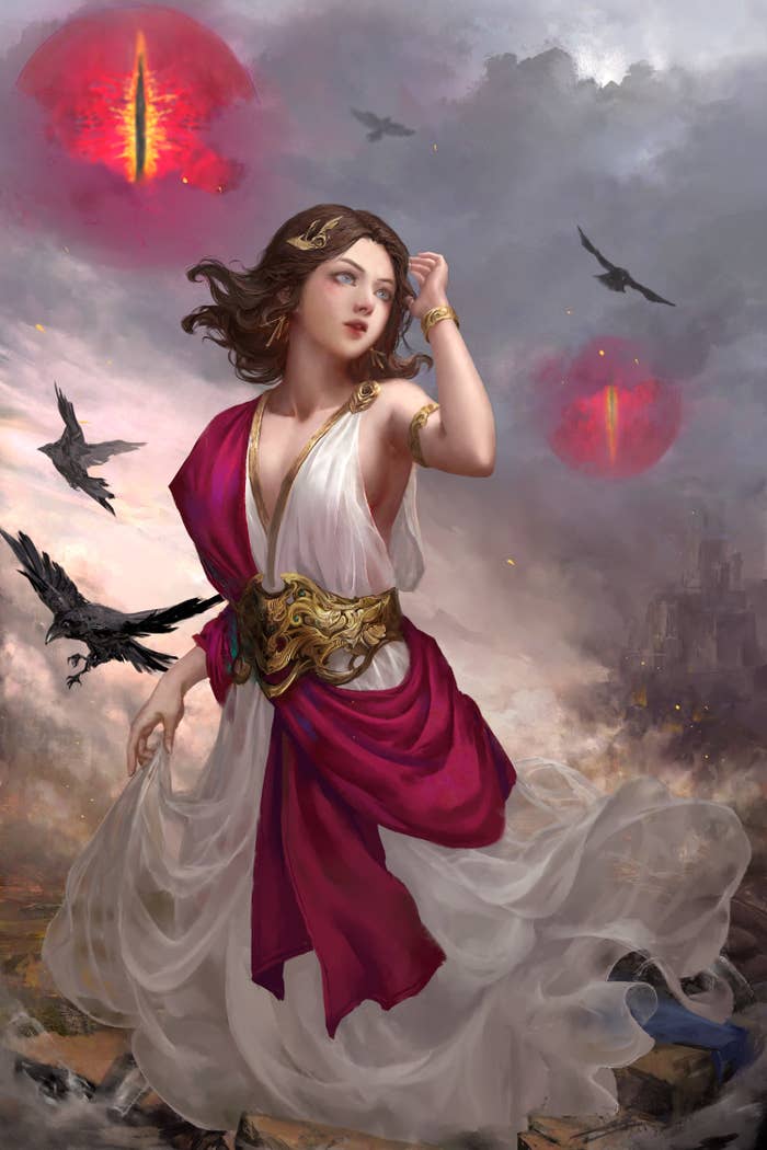 The artwork that divided Reddit's largest art forum