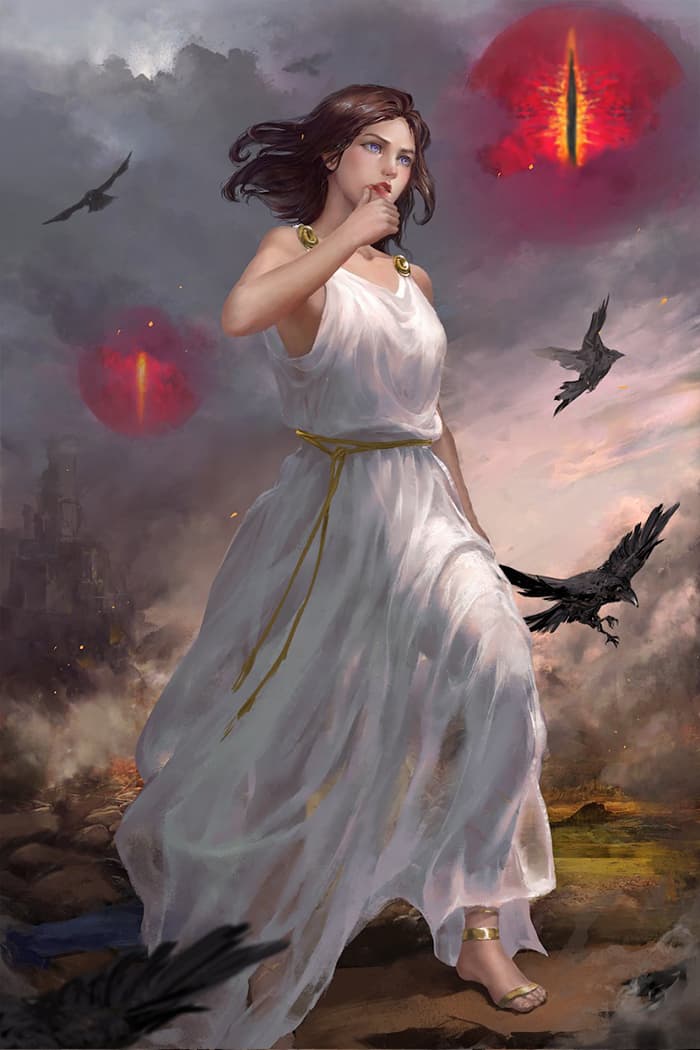 The artwork that divided Reddit's largest art forum