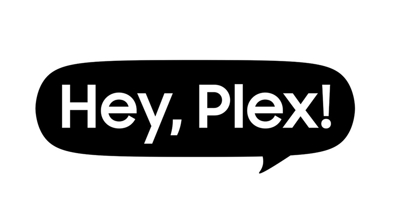 Hey Plex 