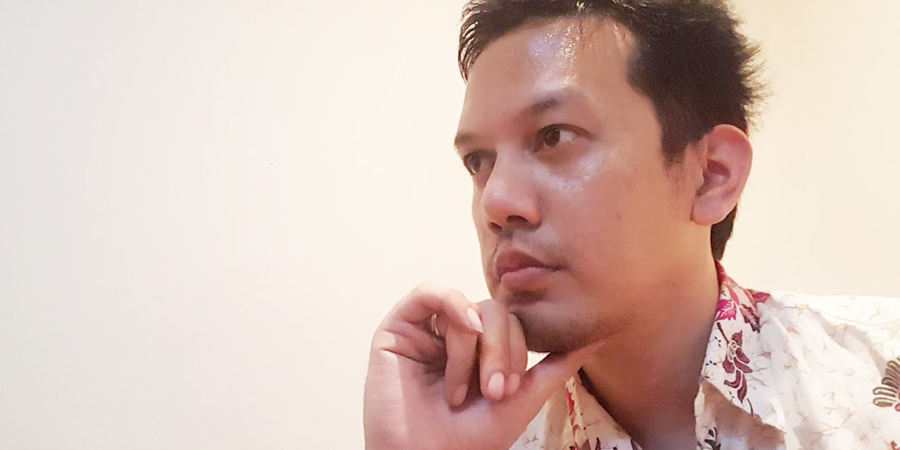 Hafiz Rahman Sukarni