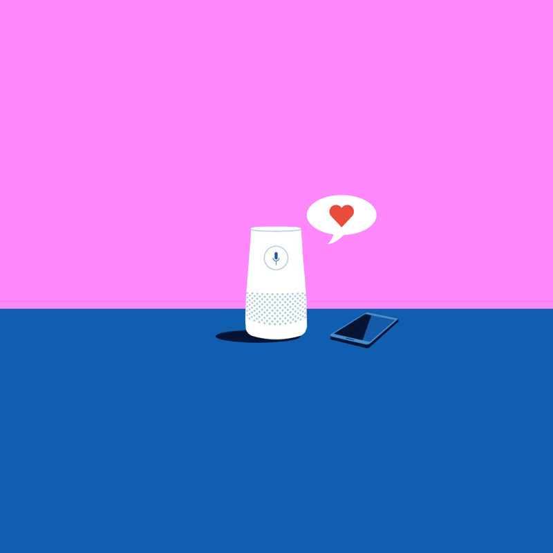 Sounding AI Voice Assistants Reinforce Gender Bias, Reports Said ... Circuit Diagram