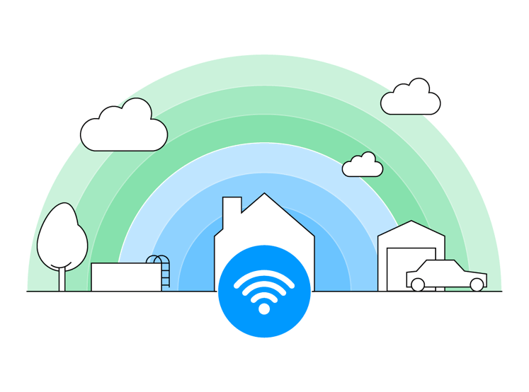 Home Wi-Fi