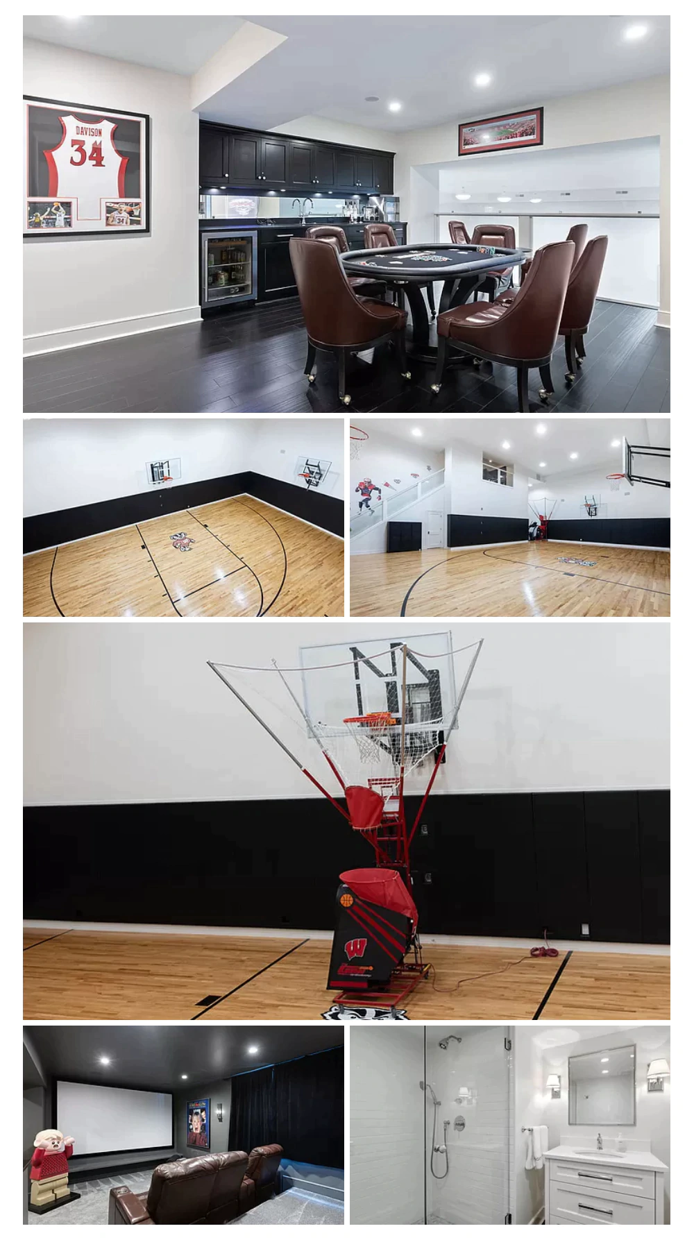 Home Alone house 2024