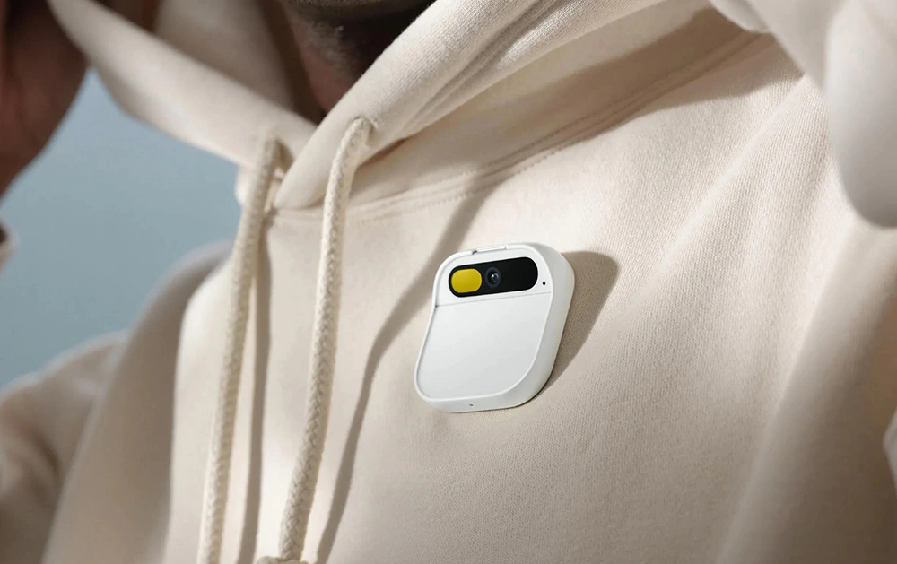 Humane Ai Pin