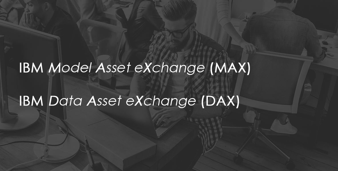 IBM - MAX, DAX