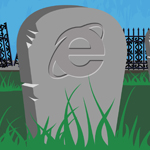 RIP IE