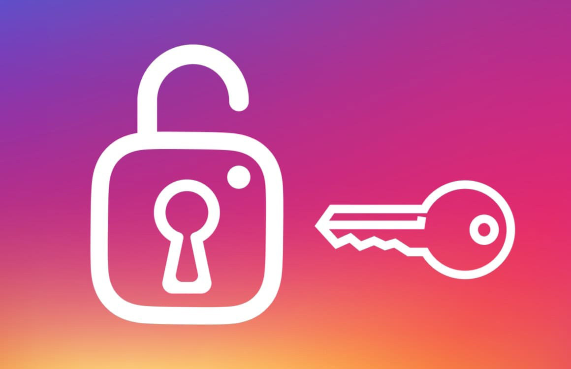 Instagram privacy