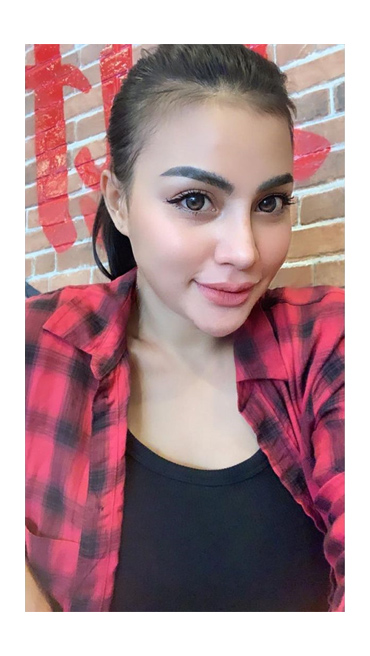 Instagram, TE