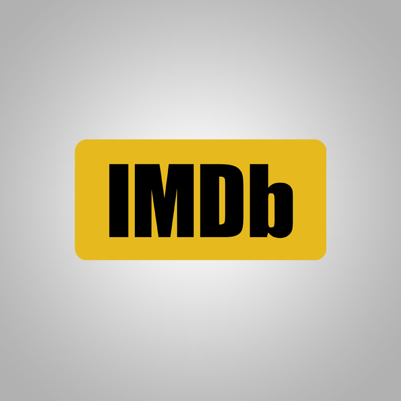 IMDb - logo