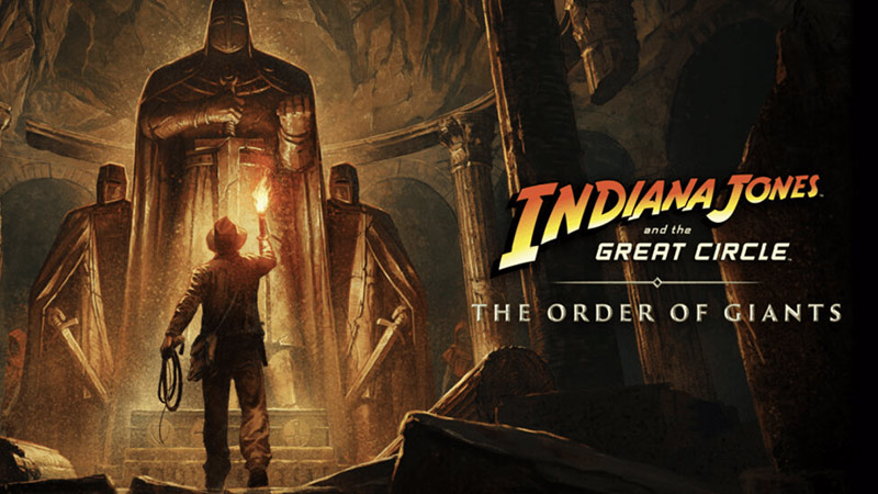 Indiana Jones and the Great Circle