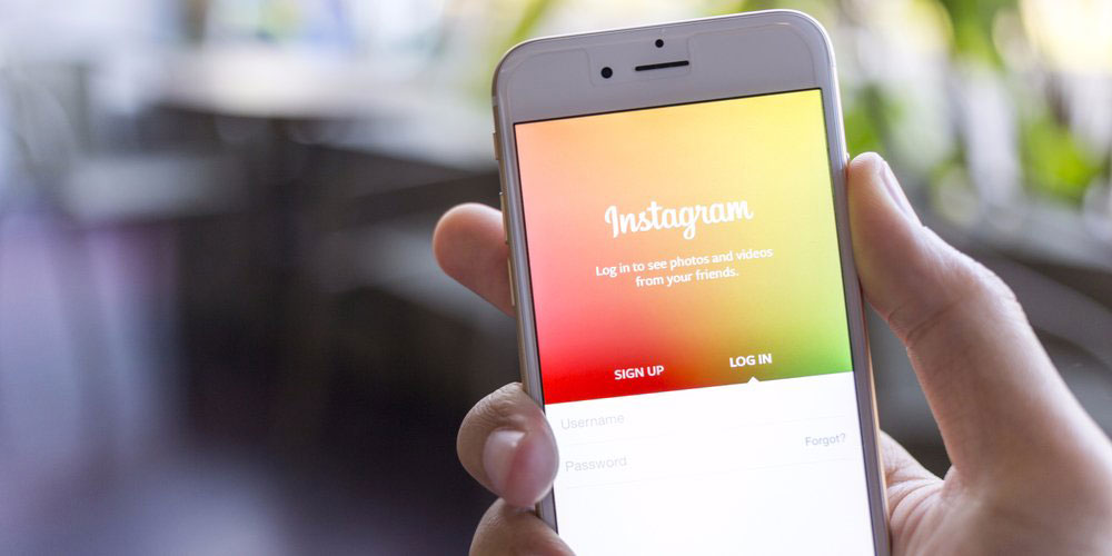 Instagram