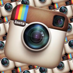 Instagram logo