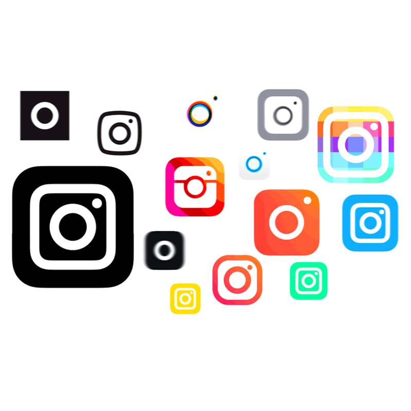 Instagrams
