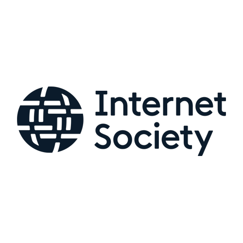 Internet Society logo