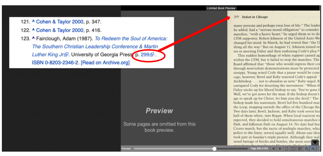 Adobe Flash Player is blocked