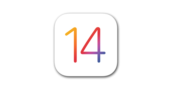 iOS 14