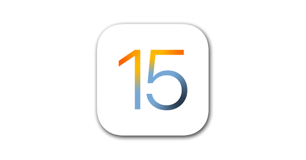 iOS 15