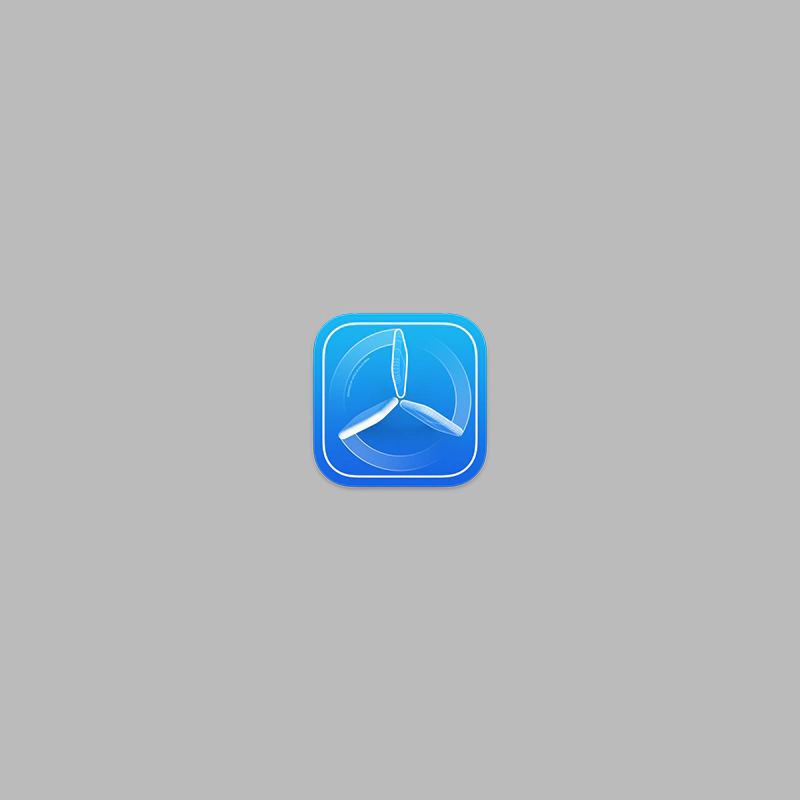 Apple iOS TestFlight, app