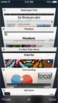 iOS 7 Safari
