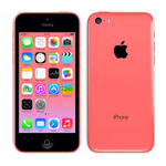 The iPhone 5C