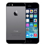 The iPhone 5S