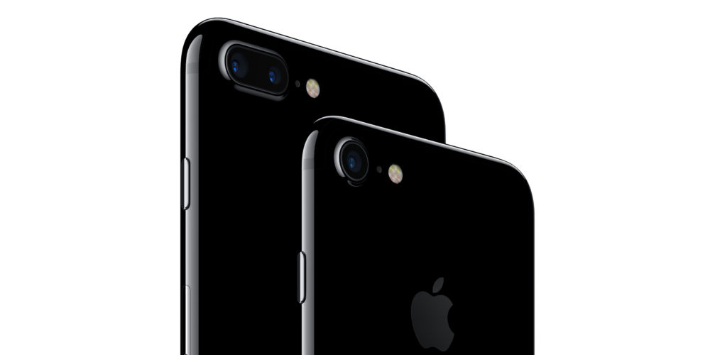 iPhone 7, 7 Plus