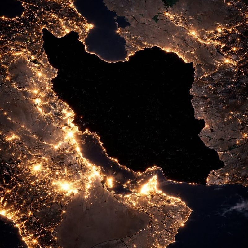 Iran Revolution 2026