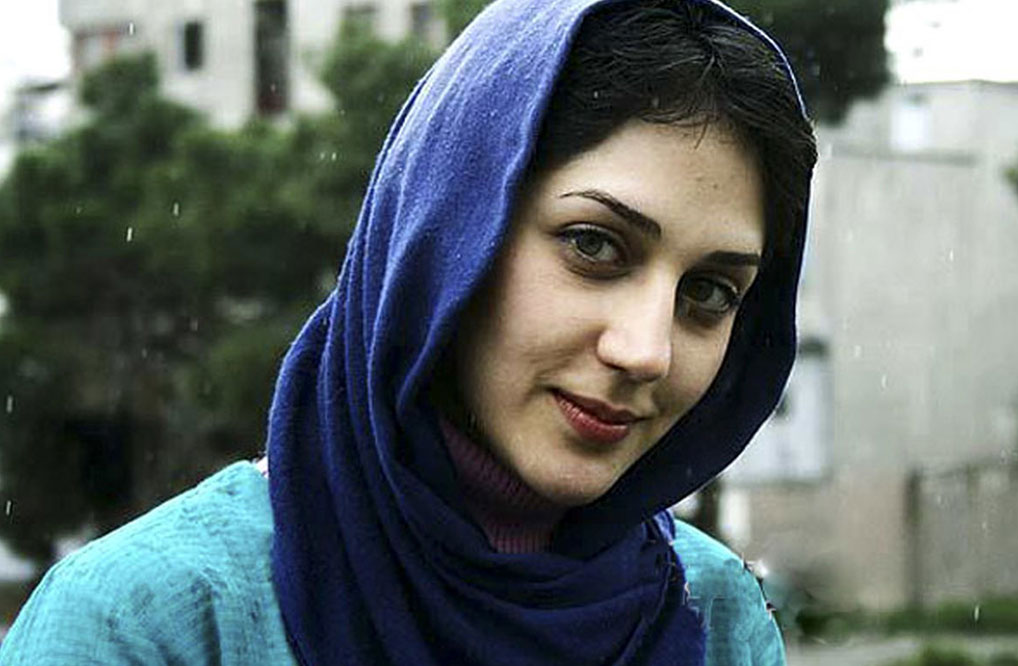 The Leaked Iranian Sex Tape Scandal That Ended Zahra Amir Ebrahimis Career Eyerys 