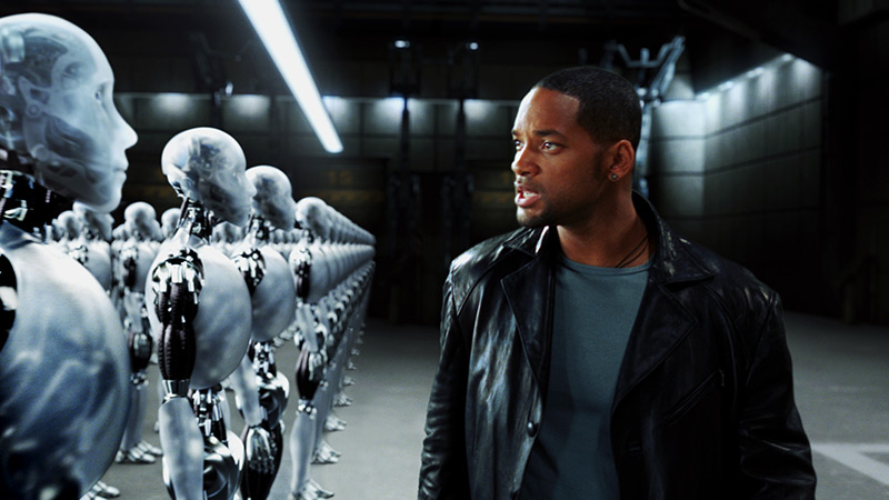 iRobot