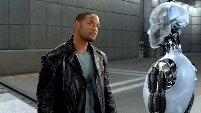 iRobot