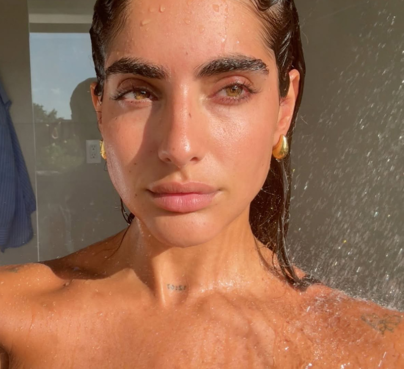 Isabella Ladera