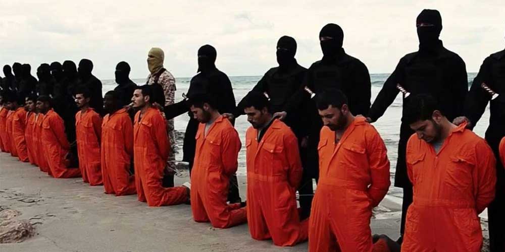 ISIS