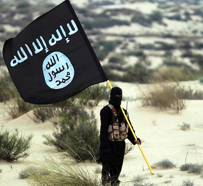 ISIS
