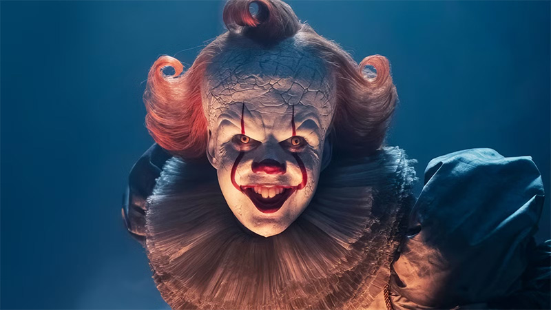 It: Welcome to Derry