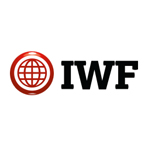 IWF logo