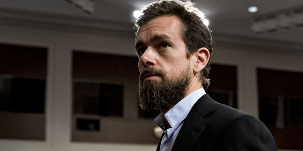 Jack Dorsey